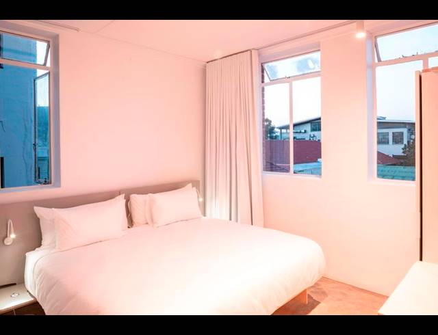 1 BEDROOM PROPERTY TO RENT IN GARDENS